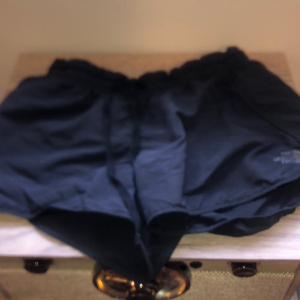 Women’s northface shorts